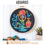 (image for) Aquarius